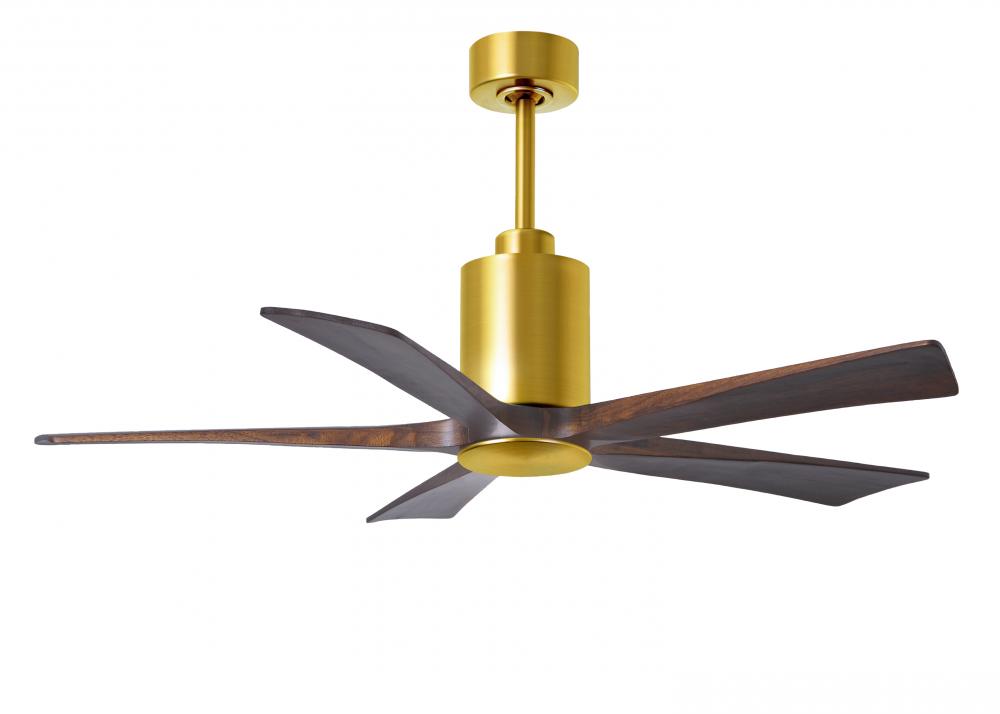 Patricia: Five-Blade Ceiling Fan