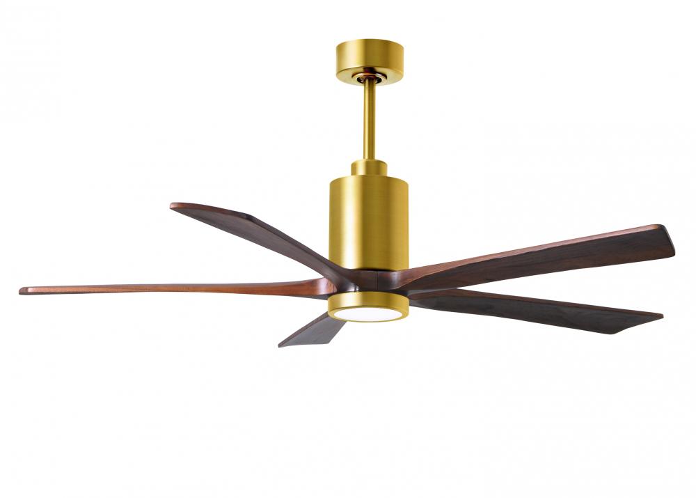 Patricia: Five-Blade Ceiling Fan