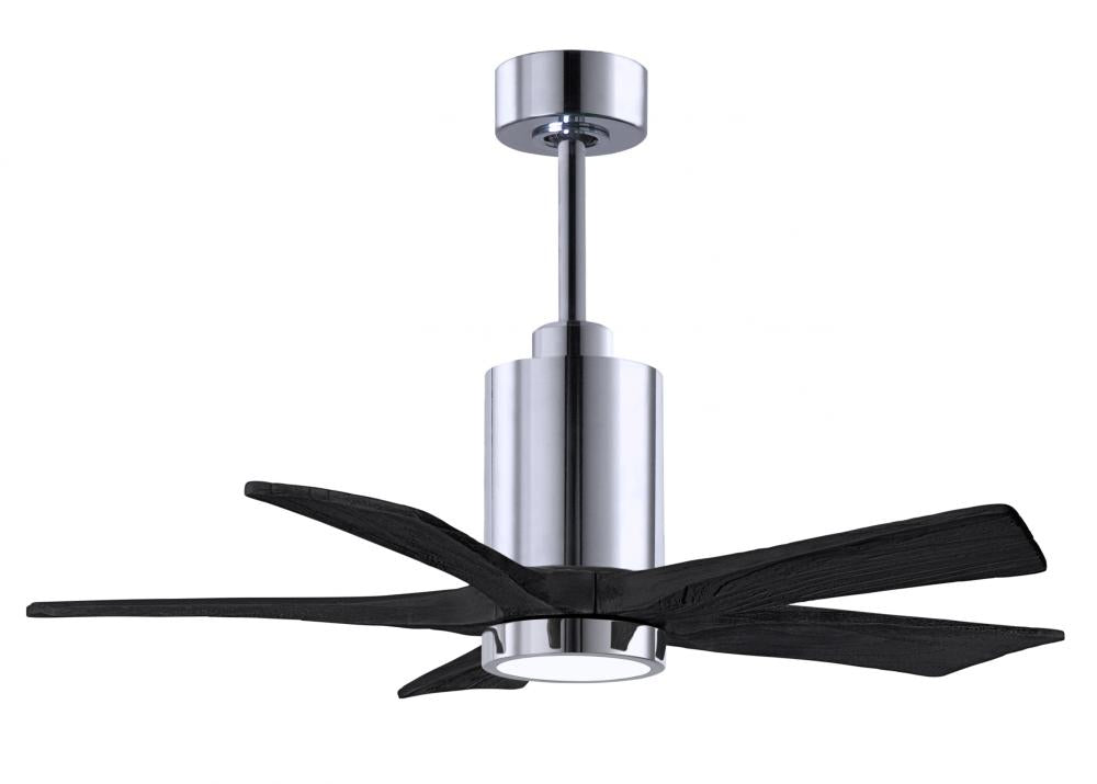 Patricia: Five-Blade Ceiling Fan