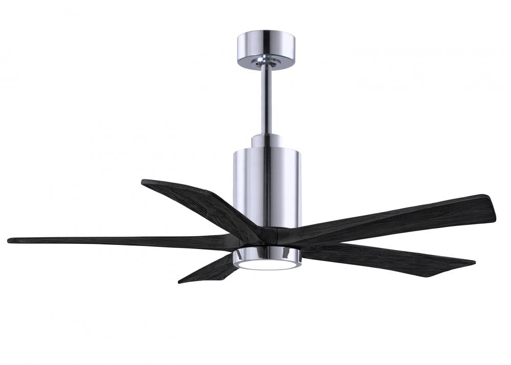 Patricia: Five-Blade Ceiling Fan