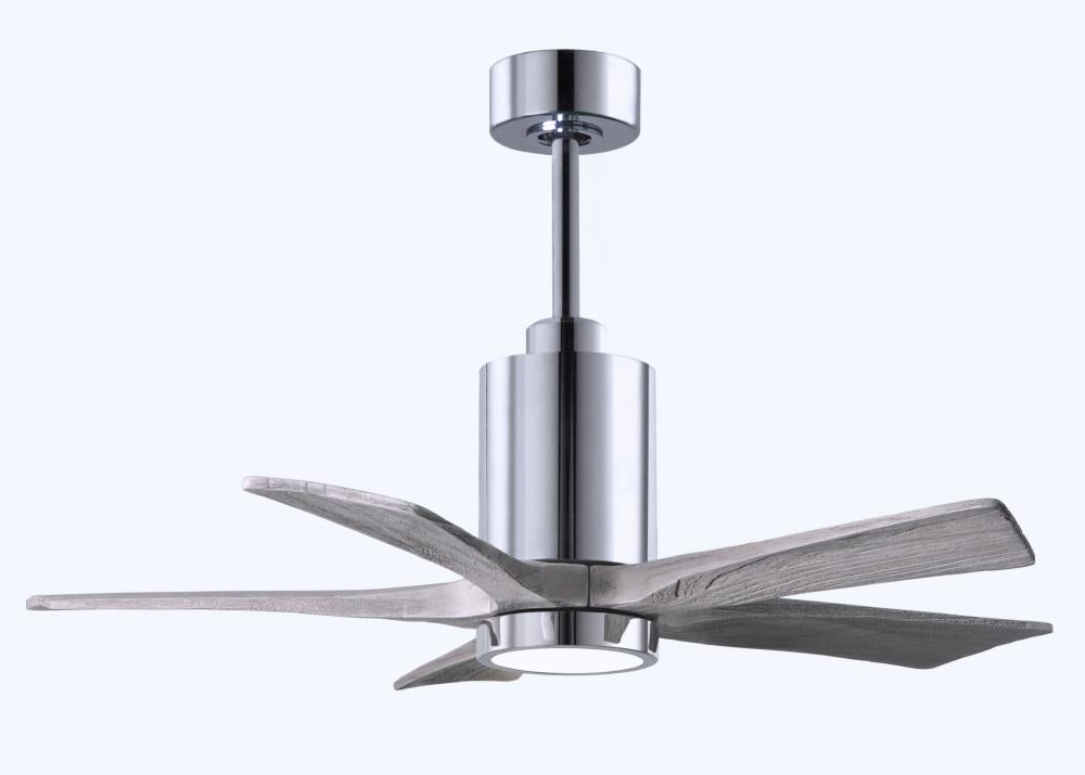 Patricia: Five-Blade Ceiling Fan