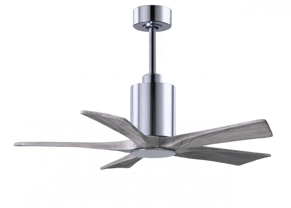 Patricia: Five-Blade Ceiling Fan