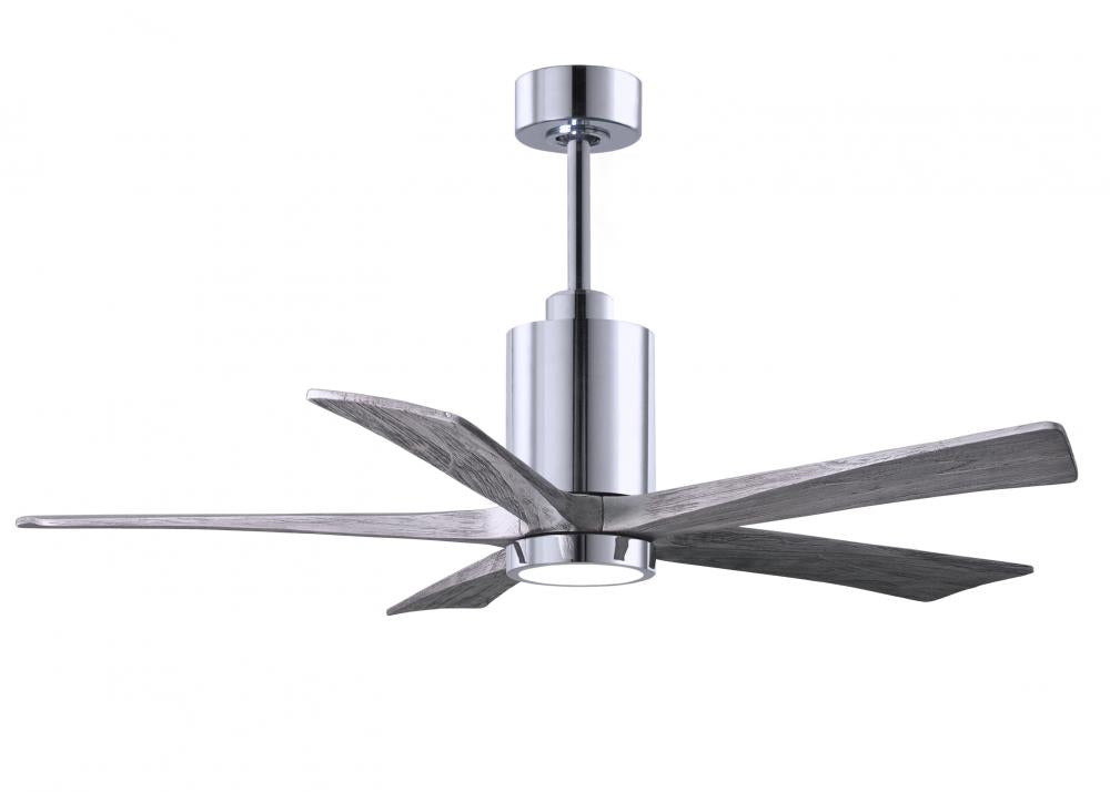 Patricia: Five-Blade Ceiling Fan