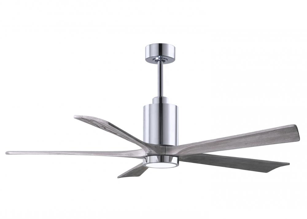 Patricia: Five-Blade Ceiling Fan