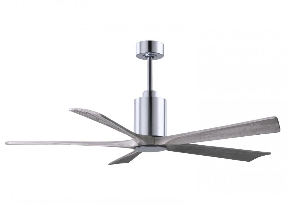 Patricia: Five-Blade Ceiling Fan