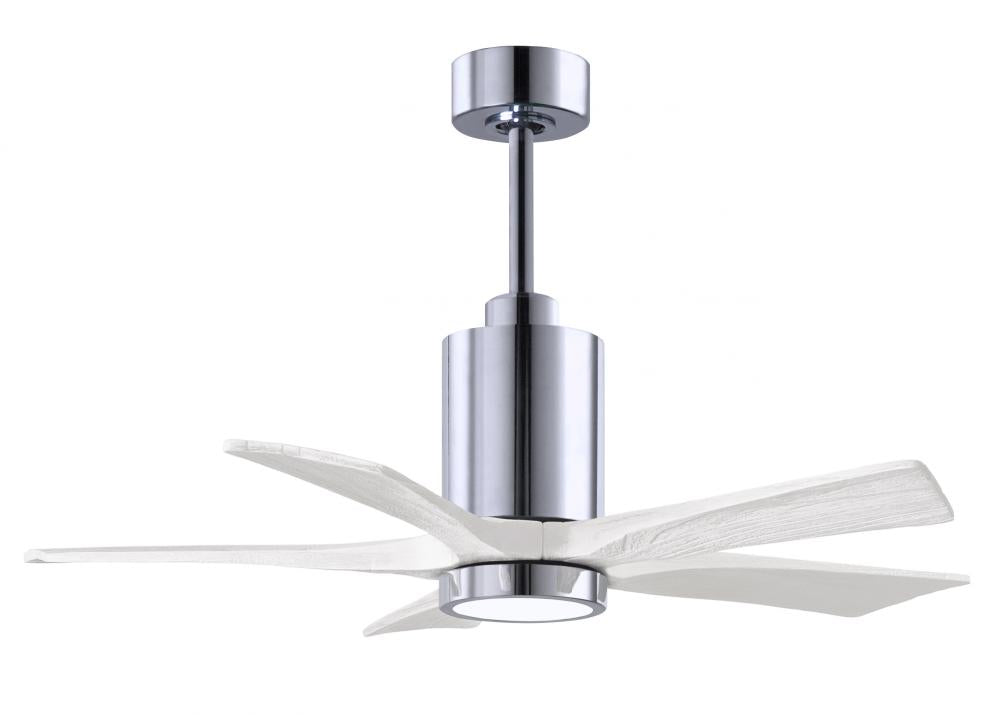 Patricia: Five-Blade Ceiling Fan