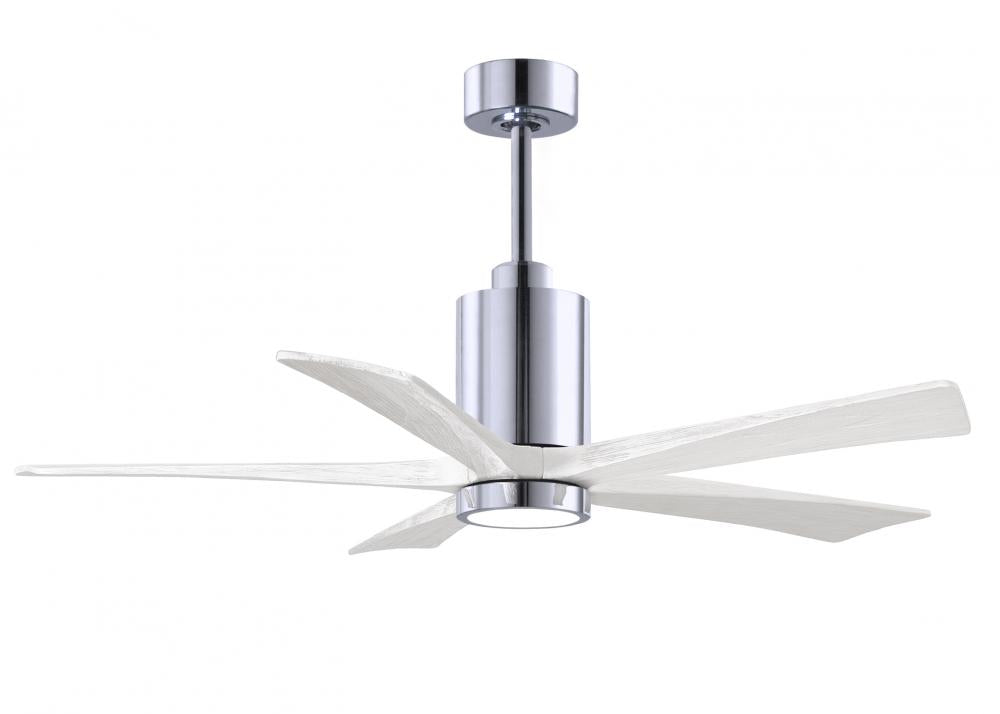 Patricia: Five-Blade Ceiling Fan