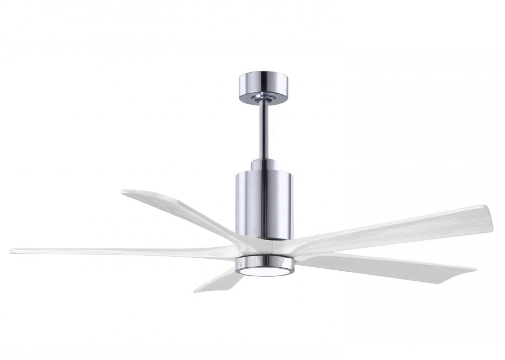 Patricia: Five-Blade Ceiling Fan