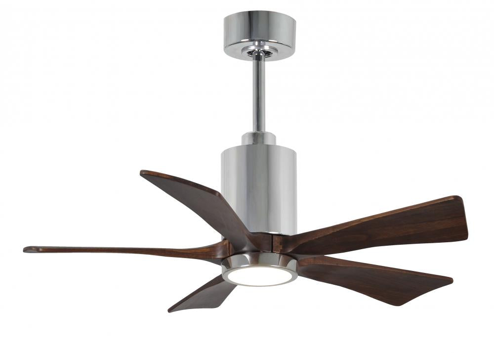 Patricia: Five-Blade Ceiling Fan