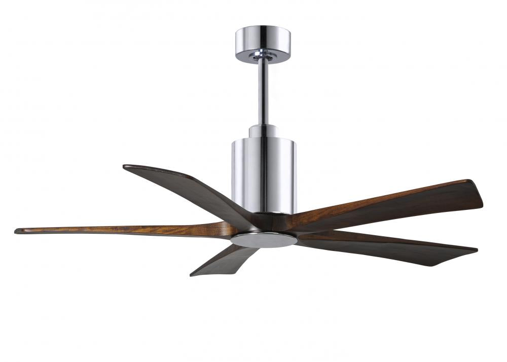 Patricia: Five-Blade Ceiling Fan