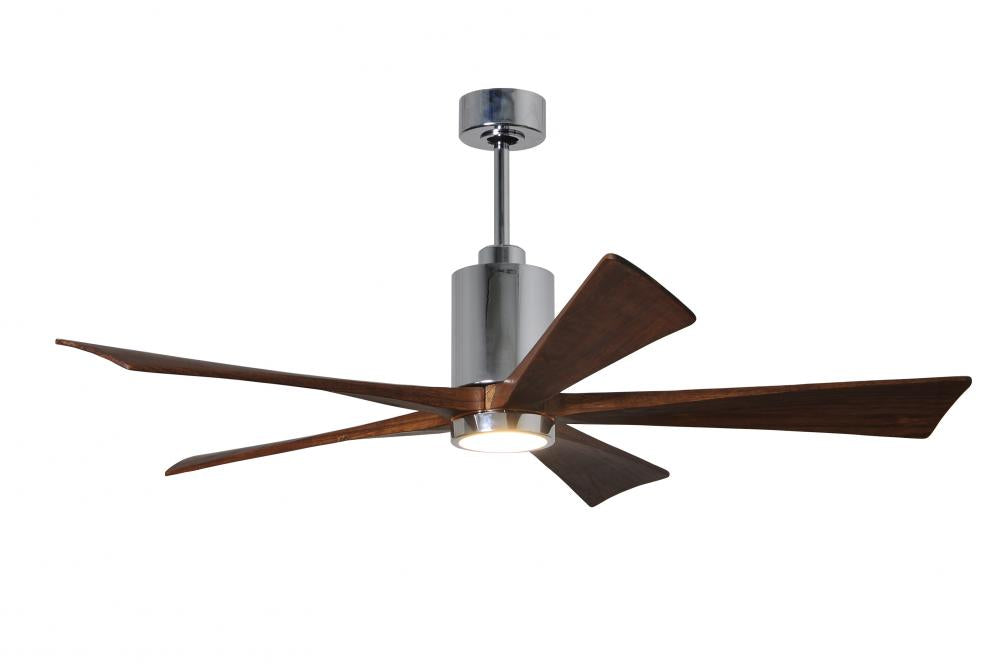 Patricia: Five-Blade Ceiling Fan