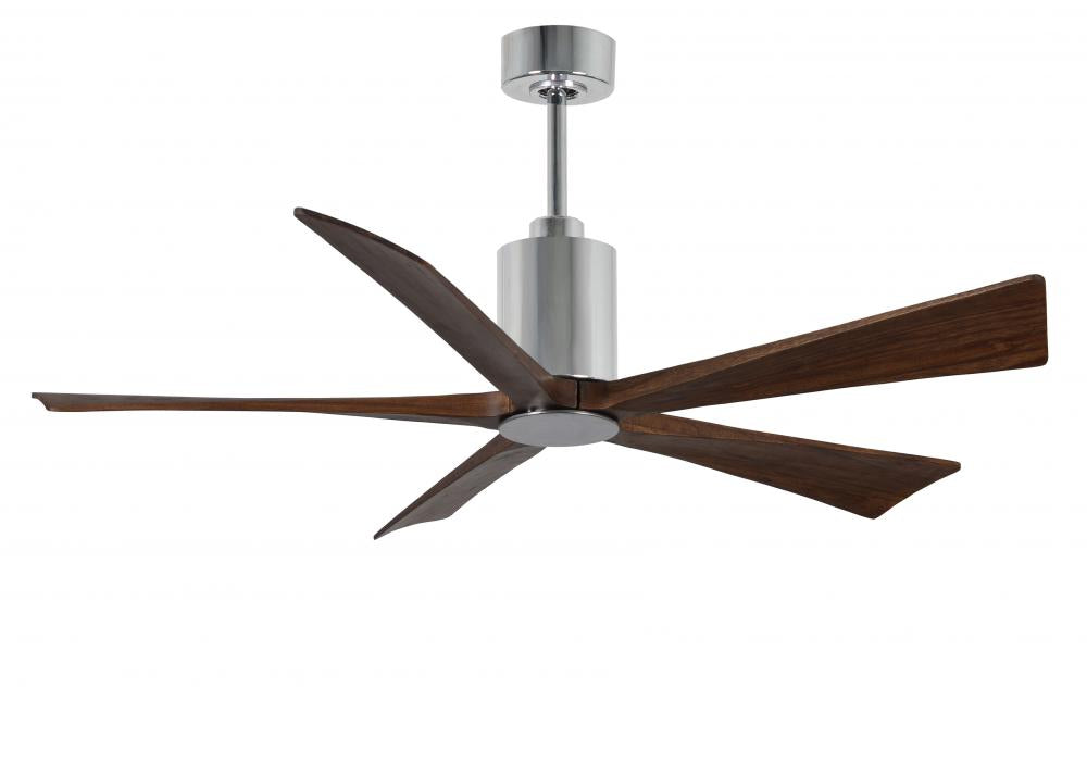 Patricia: Five-Blade Ceiling Fan