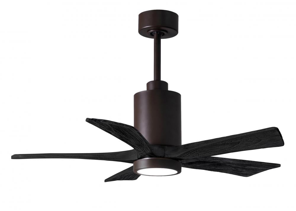 Patricia: Five-Blade Ceiling Fan