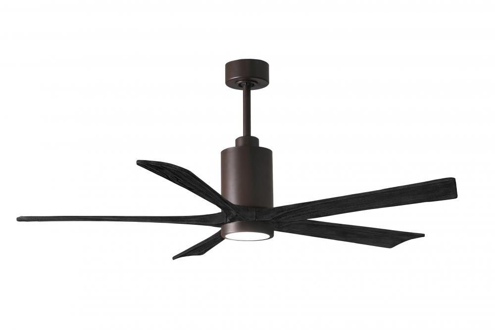 Patricia: Five-Blade Ceiling Fan