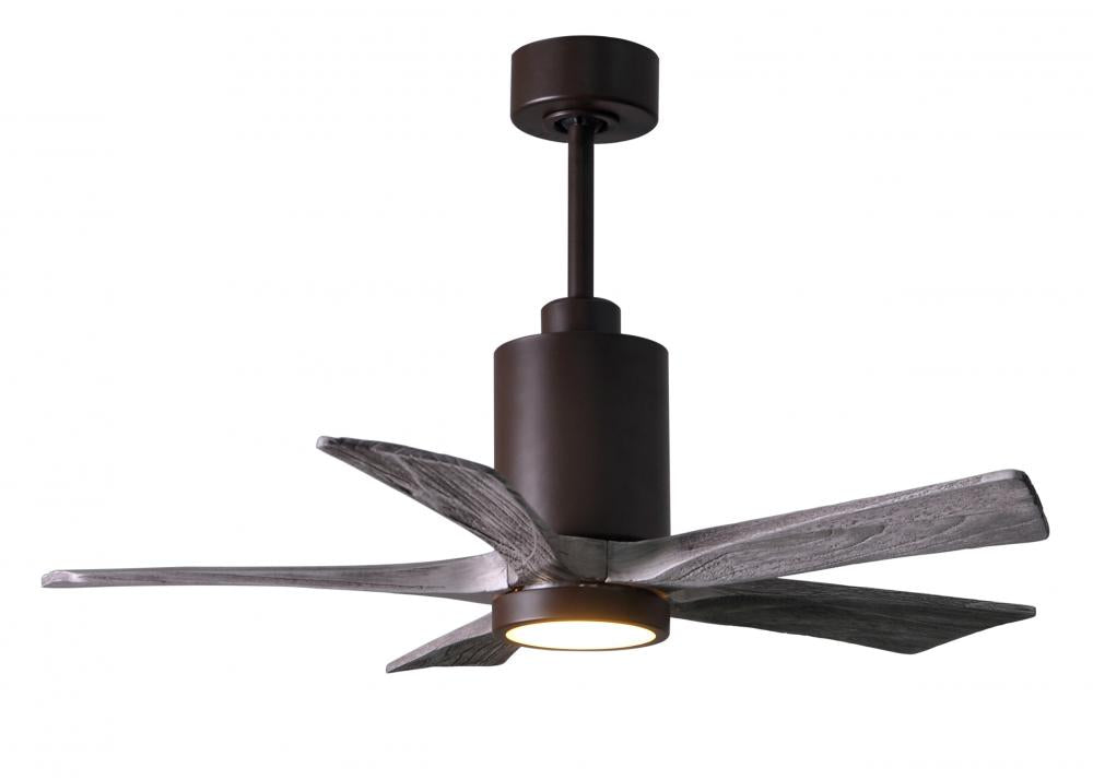 Patricia: Five-Blade Ceiling Fan