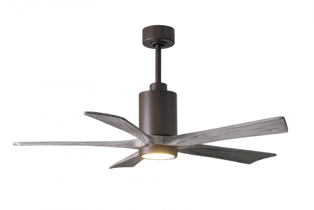 Patricia: Five-Blade Ceiling Fan