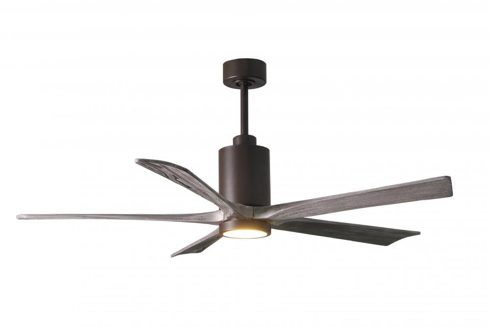 Patricia: Five-Blade Ceiling Fan