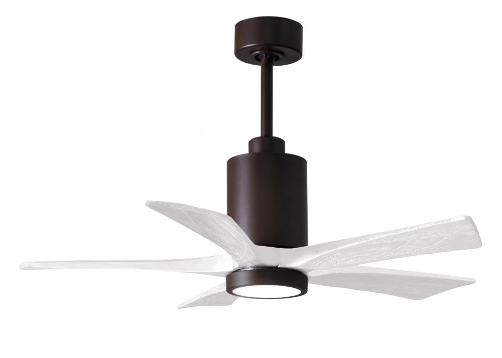 Patricia: Five-Blade Ceiling Fan