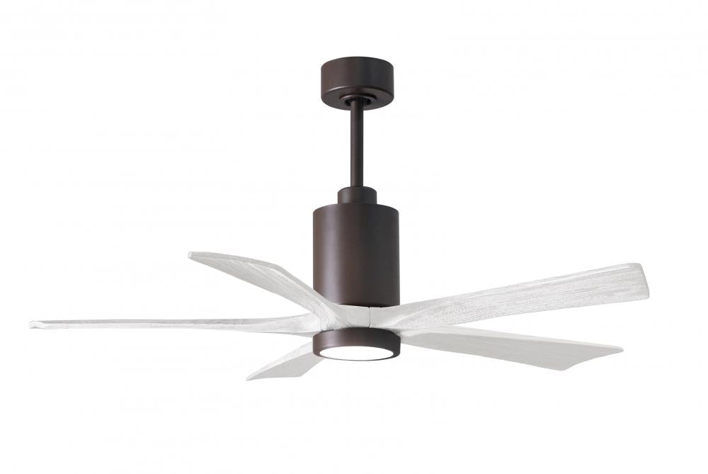 Patricia: Five-Blade Ceiling Fan