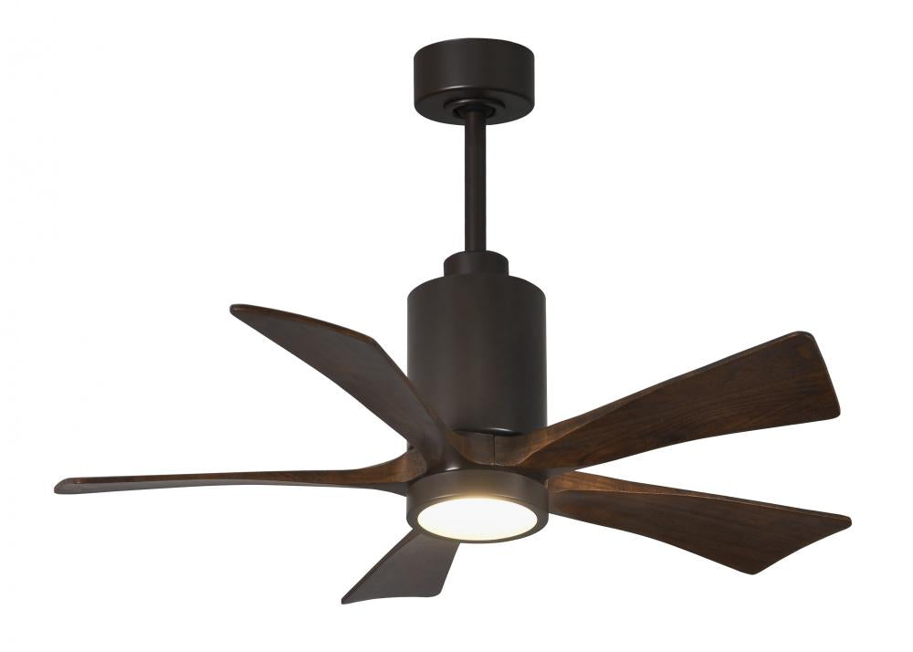 Patricia: Five-Blade Ceiling Fan