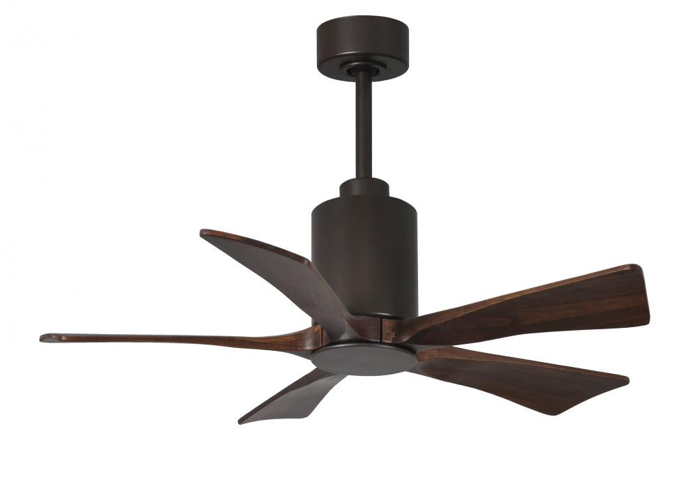 Patricia: Five-Blade Ceiling Fan