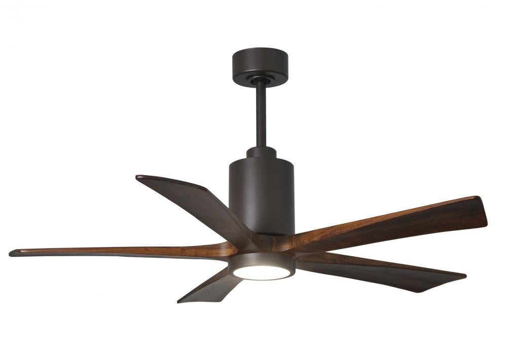 Patricia: Five-Blade Ceiling Fan