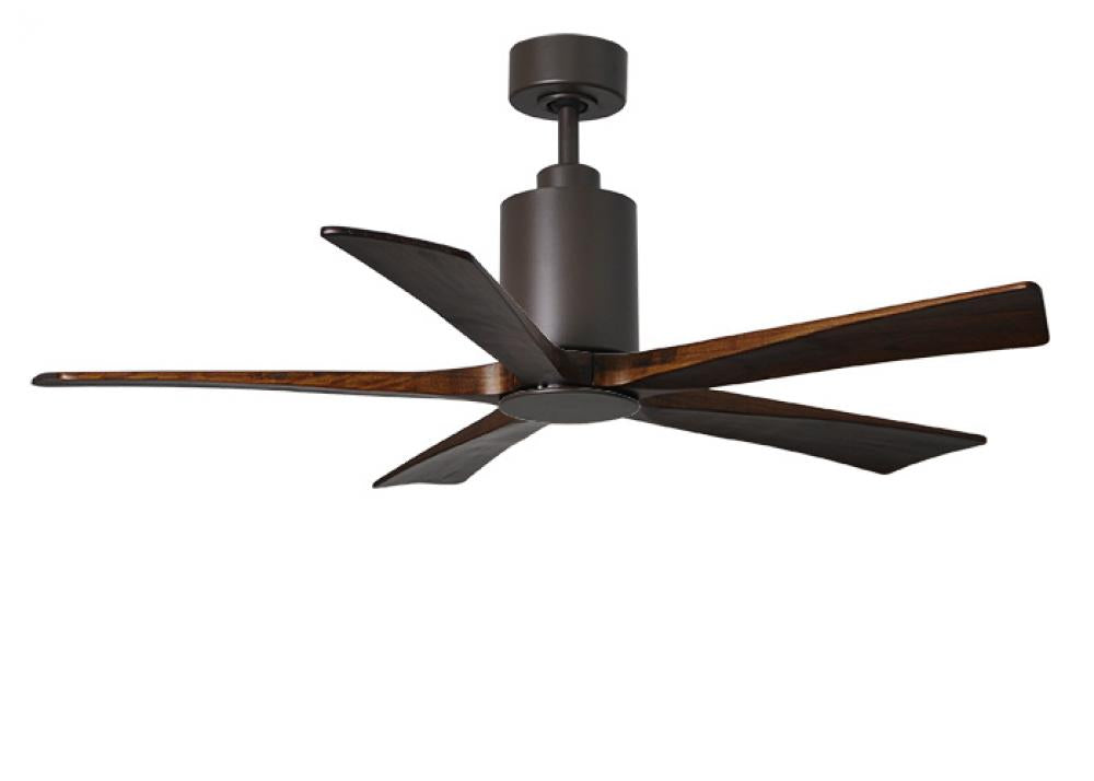 Patricia: Five-Blade Ceiling Fan