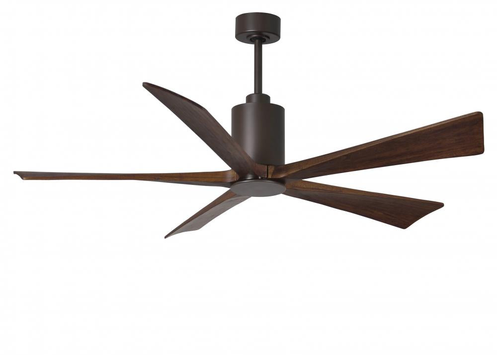 Patricia: Five-Blade Ceiling Fan