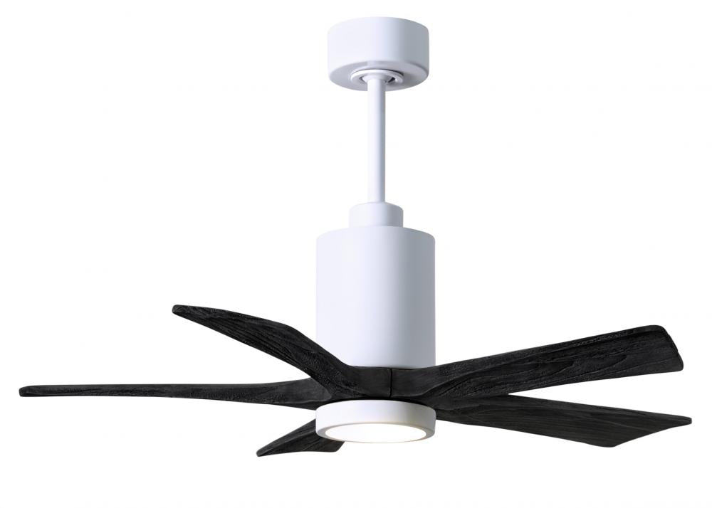 Patricia: Five-Blade Ceiling Fan