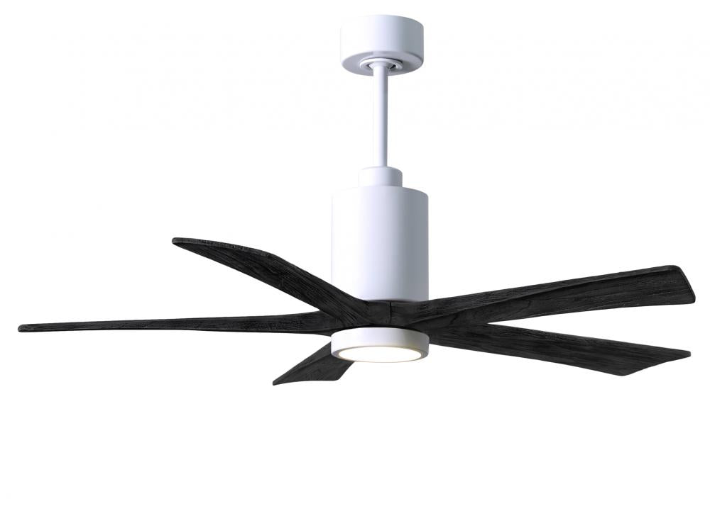 Patricia: Five-Blade Ceiling Fan