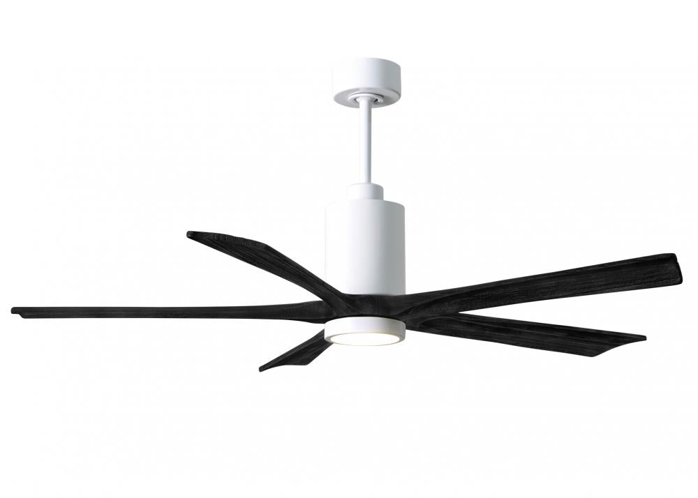 Patricia: Five-Blade Ceiling Fan