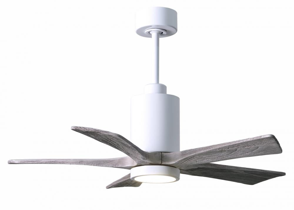 Patricia: Five-Blade Ceiling Fan