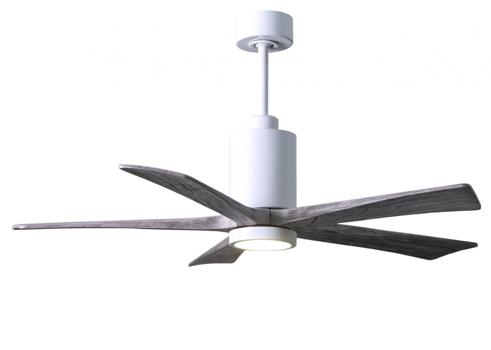 Patricia: Five-Blade Ceiling Fan