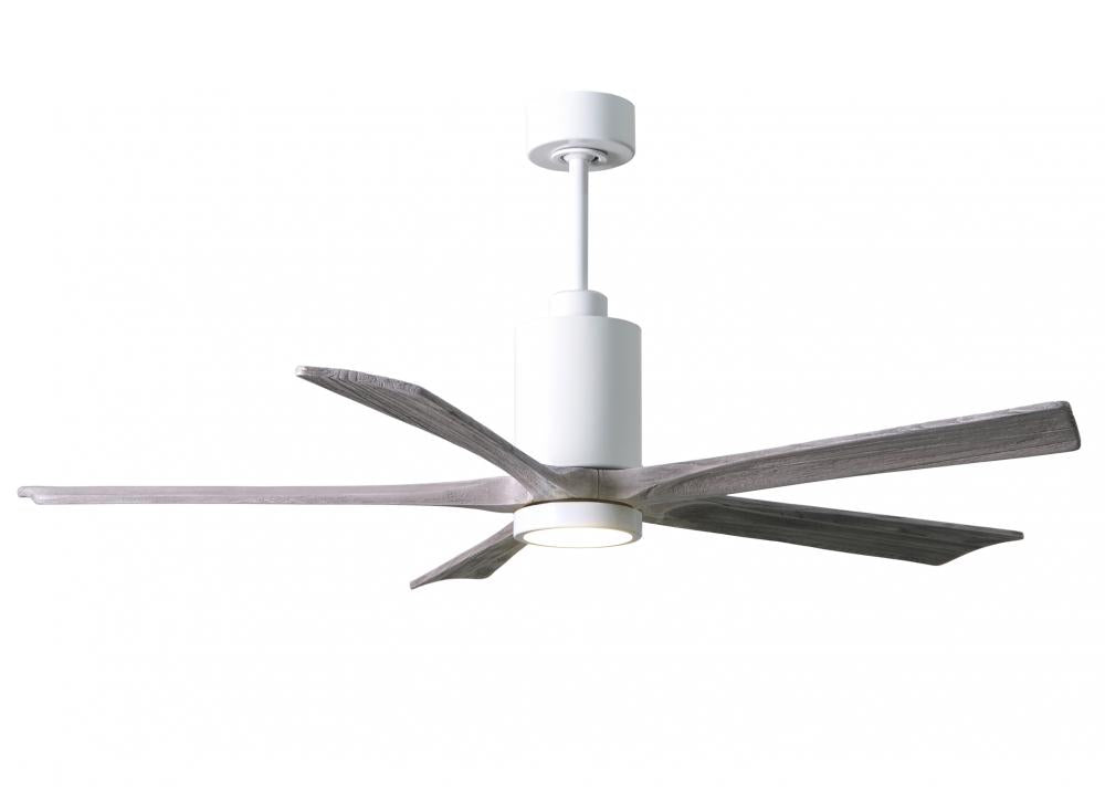 Patricia: Five-Blade Ceiling Fan