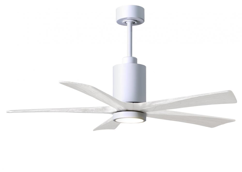 Patricia: Five-Blade Ceiling Fan