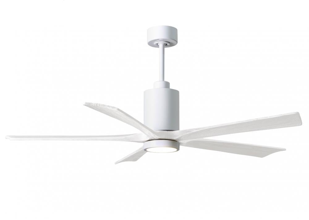 Patricia: Five-Blade Ceiling Fan