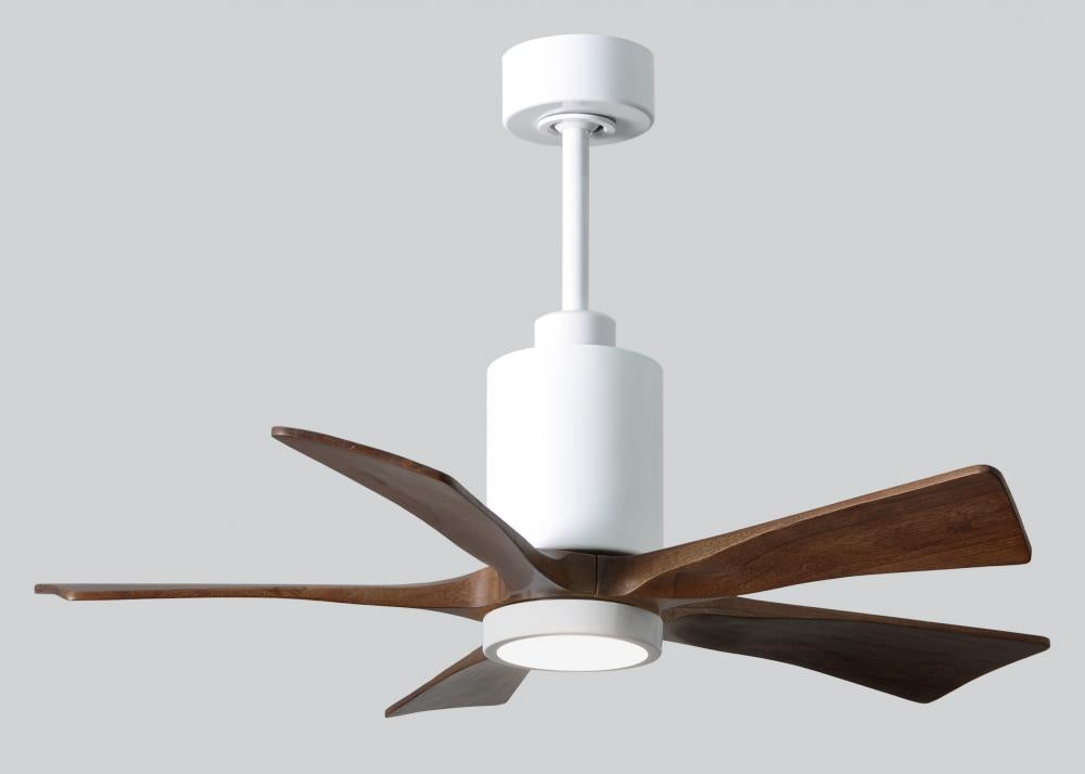 Patricia: Five-Blade Ceiling Fan