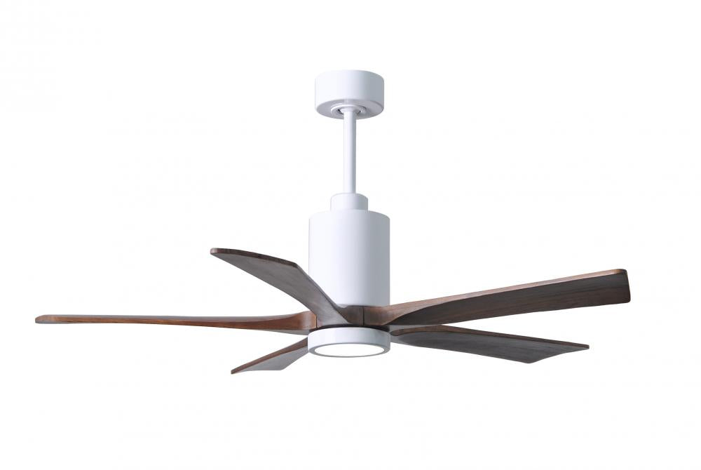 Patricia: Five-Blade Ceiling Fan