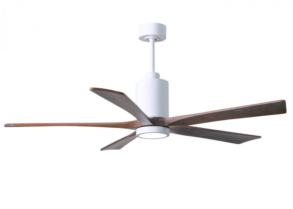 Patricia: Five-Blade Ceiling Fan