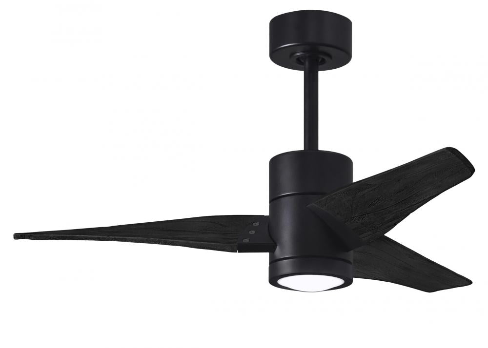 Super Janet: Three-Blade Ceiling Fan