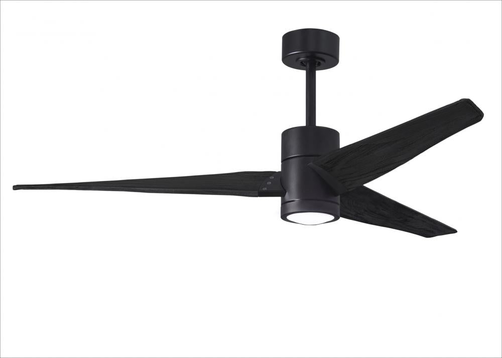 Super Janet: Three-Blade Ceiling Fan