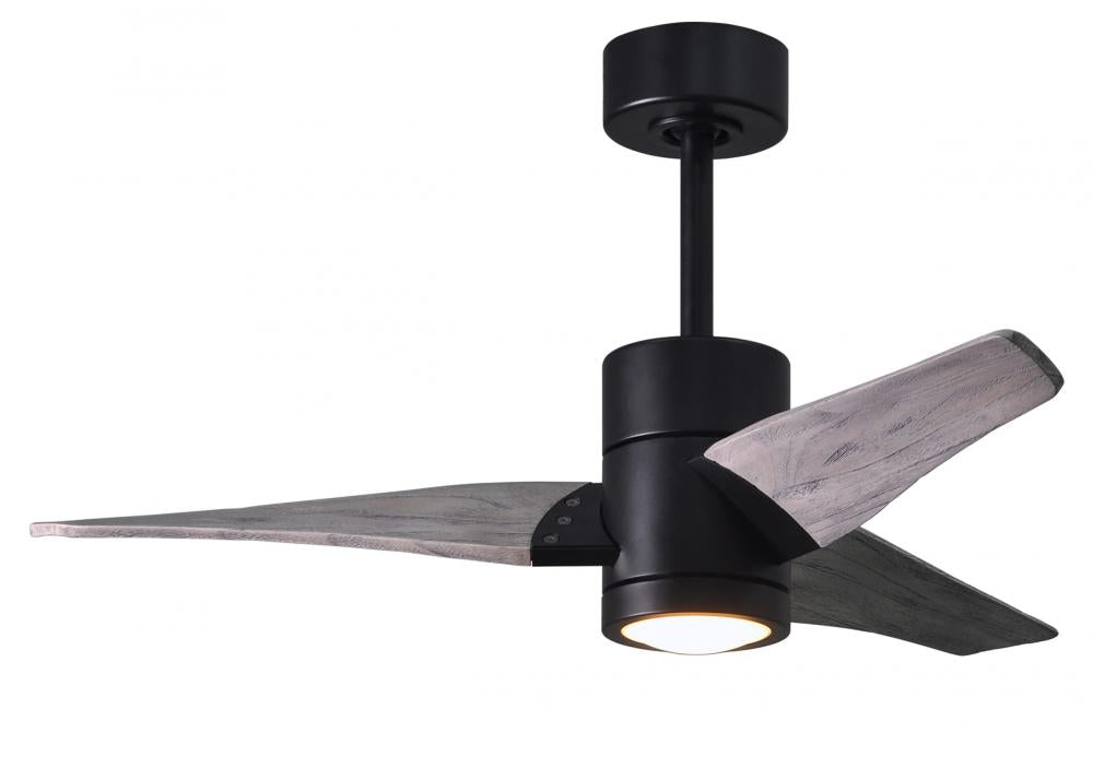 Super Janet: Three-Blade Ceiling Fan