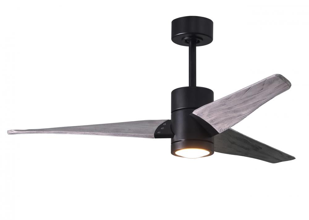 Super Janet: Three-Blade Ceiling Fan