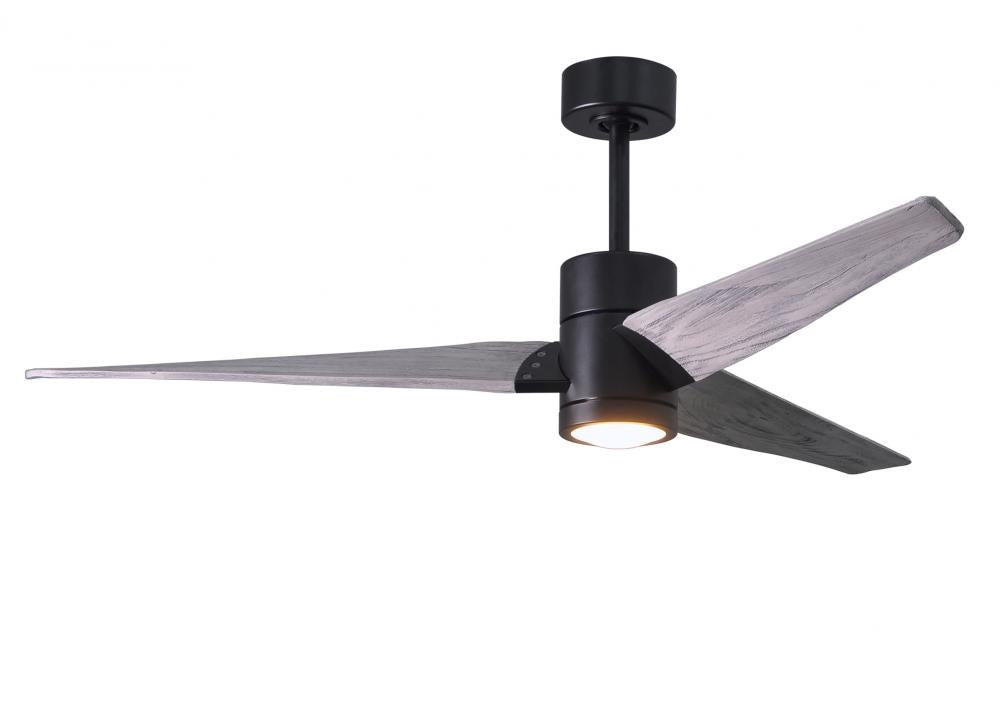 Super Janet: Three-Blade Ceiling Fan