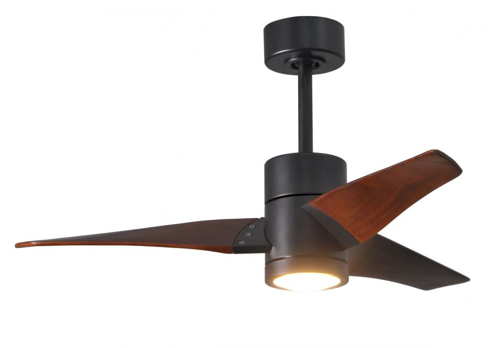 Super Janet: Three-Blade Ceiling Fan