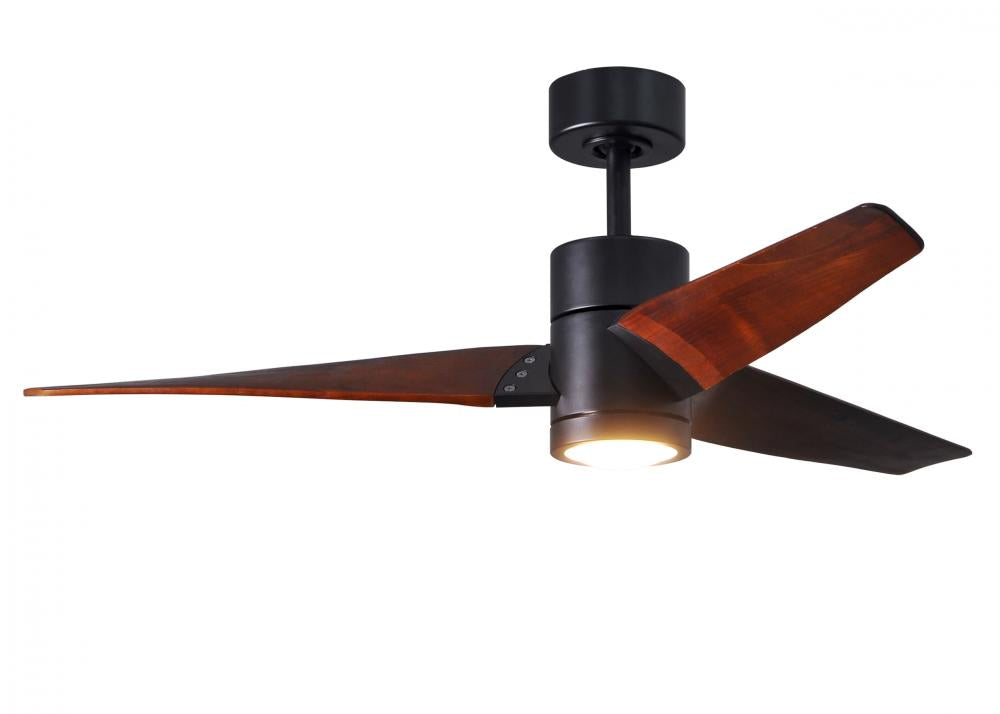 Super Janet: Three-Blade Ceiling Fan