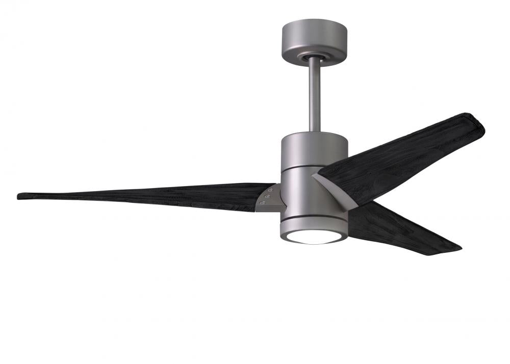 Super Janet: Three-Blade Ceiling Fan