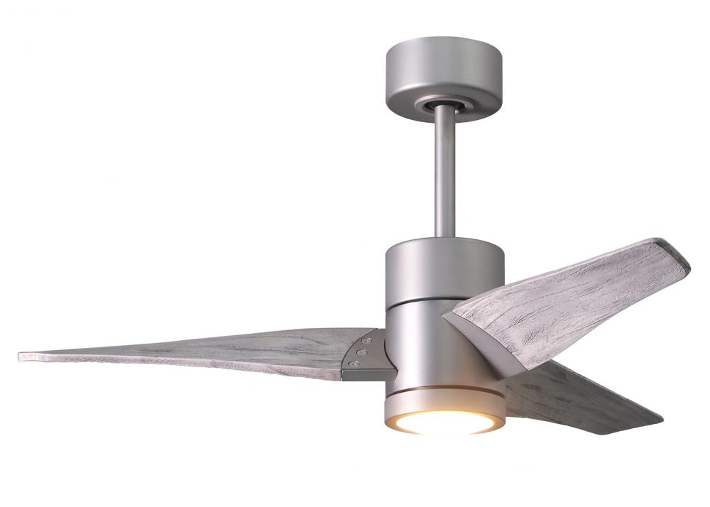 Super Janet: Three-Blade Ceiling Fan