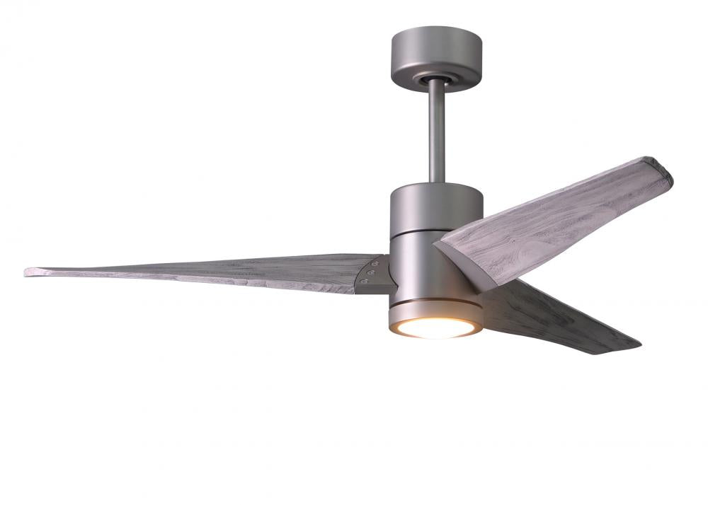 Super Janet: Three-Blade Ceiling Fan