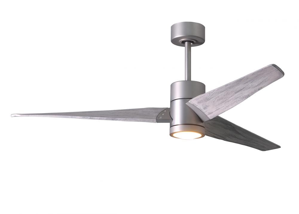 Super Janet: Three-Blade Ceiling Fan